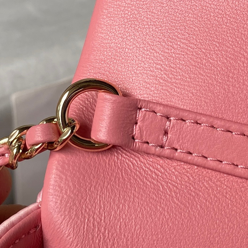 Chanel - Luxury Bag - CHL - 012