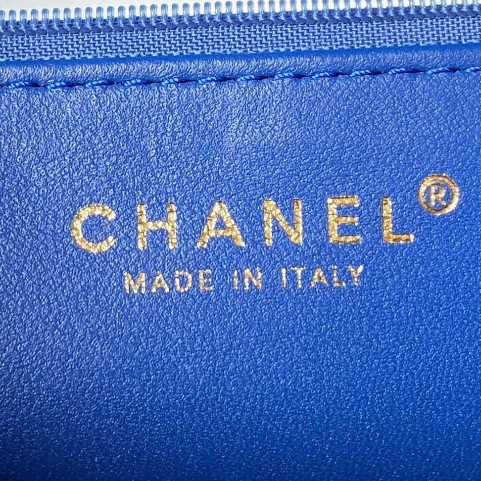 Chanel - Luxury Bag - CHL - 013