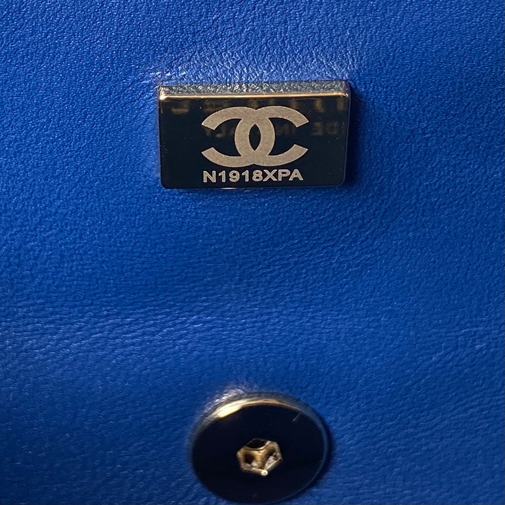 Chanel - Luxury Bag - CHL - 013