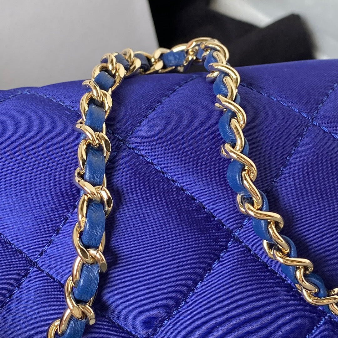 Chanel - Luxury Bag - CHL - 013