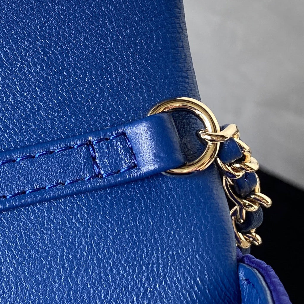 Chanel - Luxury Bag - CHL - 013