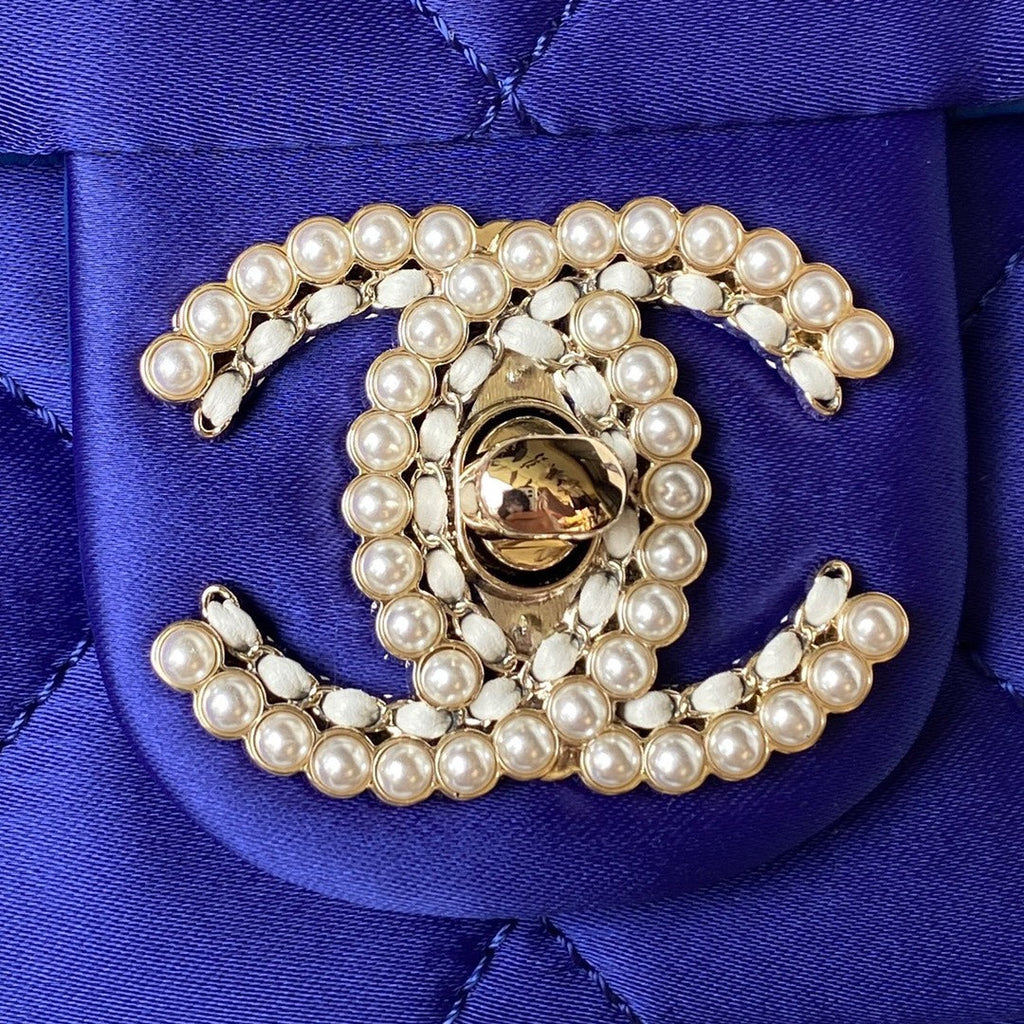 Chanel - Luxury Bag - CHL - 013