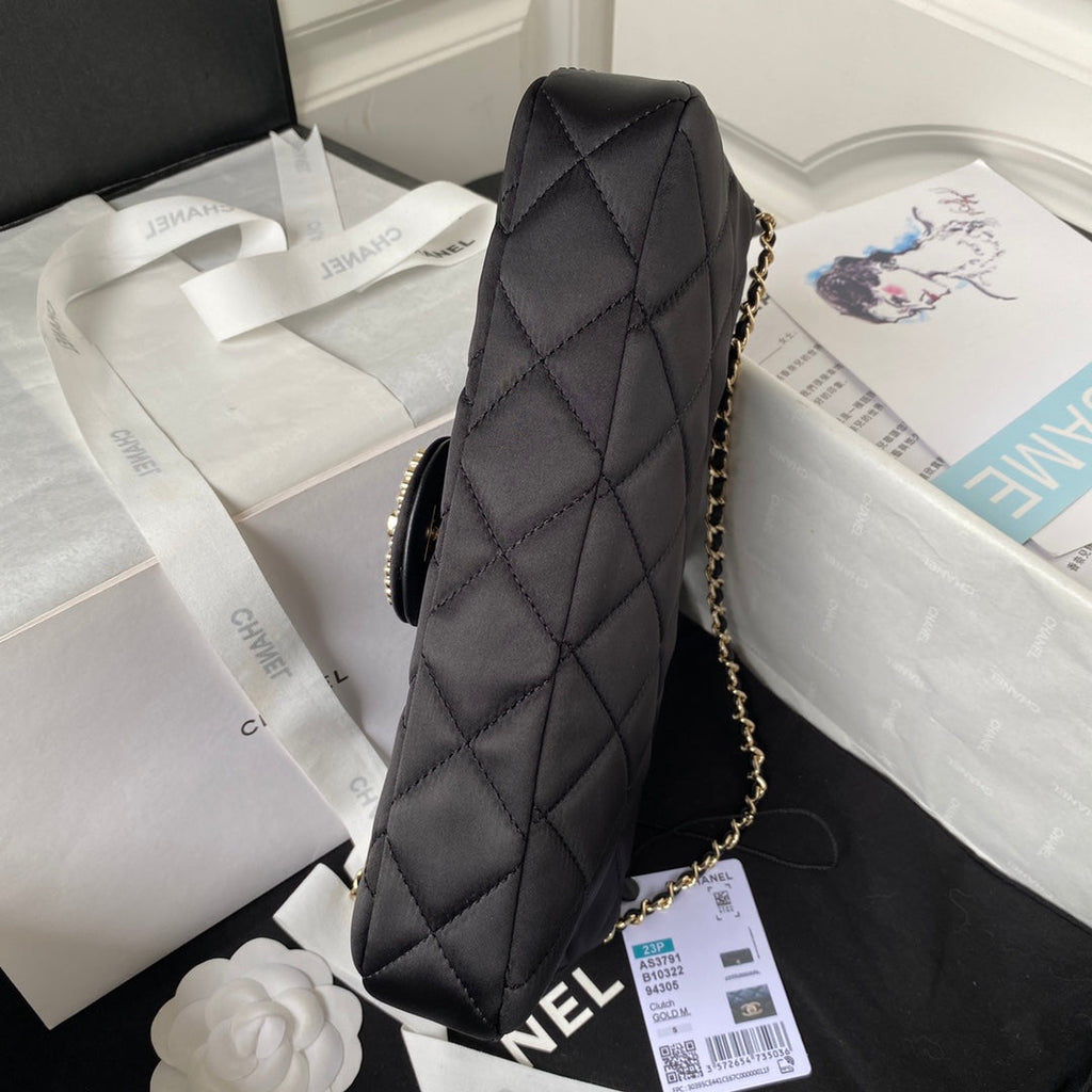 Chanel - Luxury Bag - CHL - 014