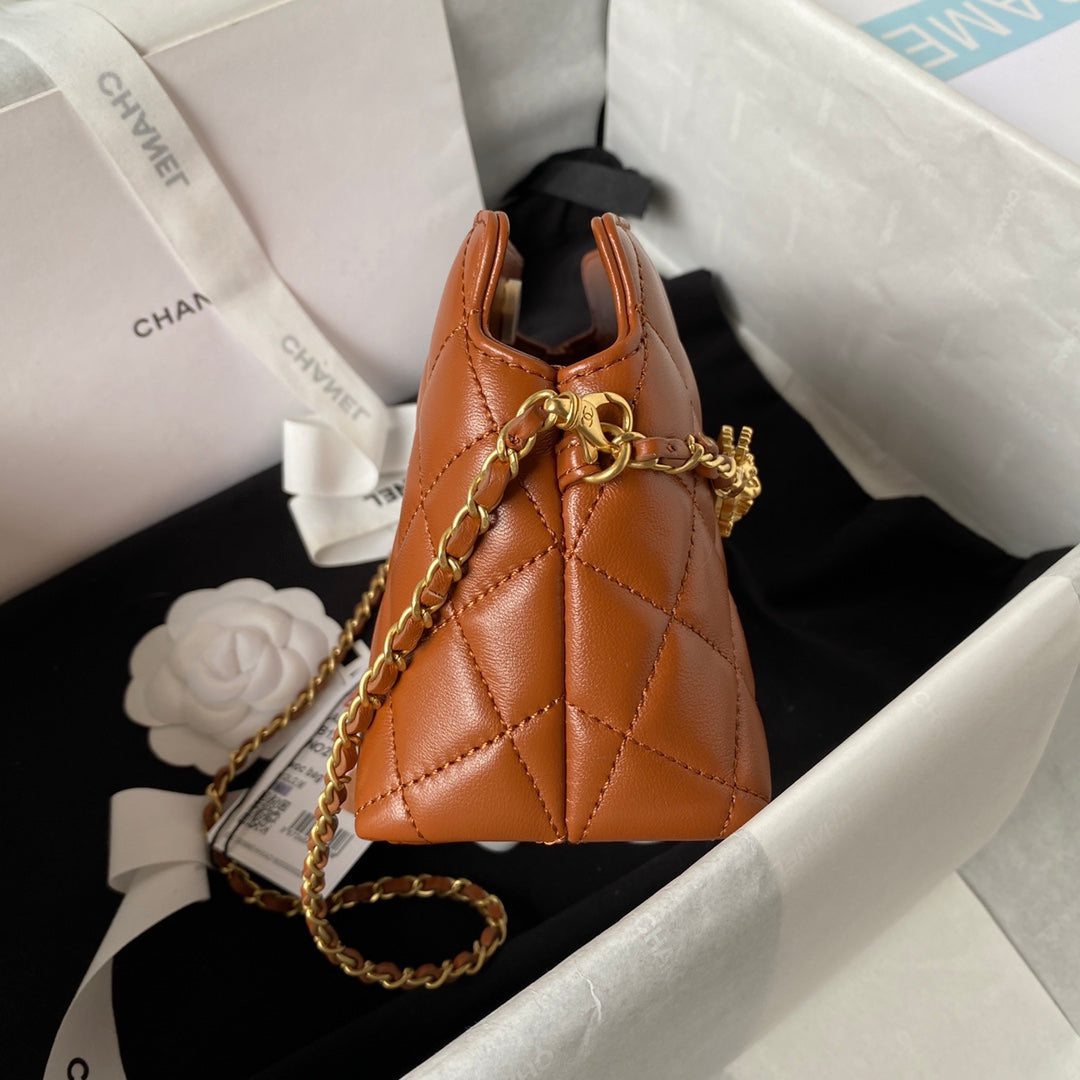 Chanel - Luxury Bag - CHL - 010