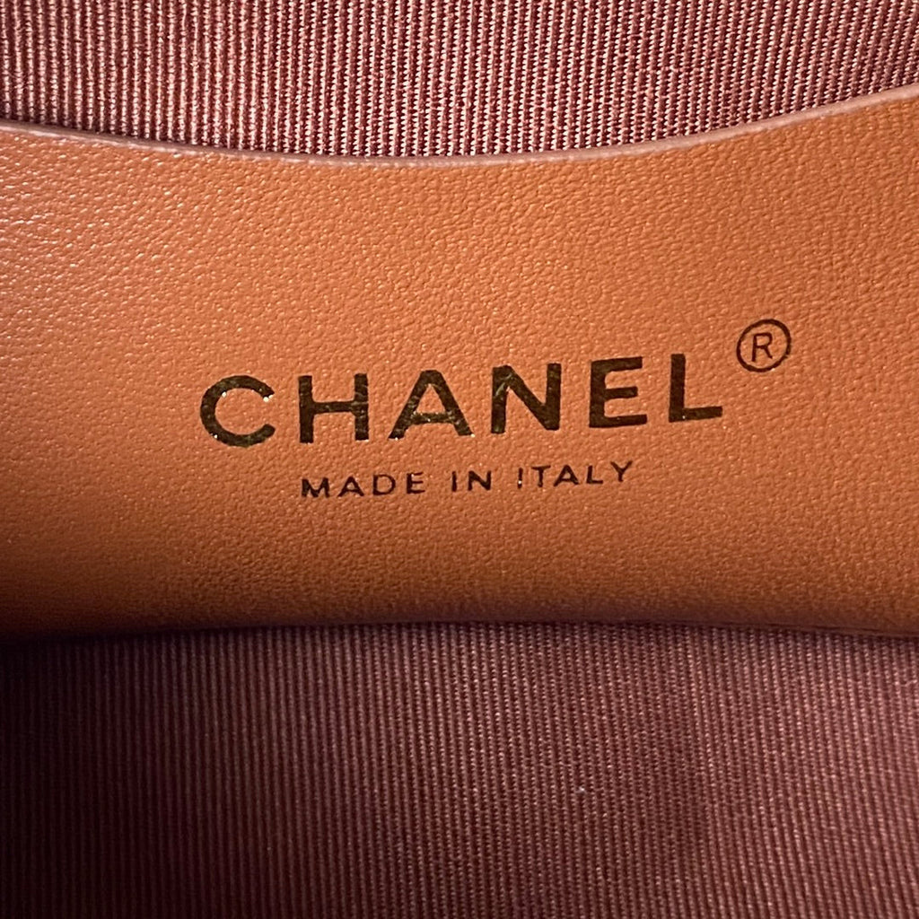 Chanel - Luxury Bag - CHL - 010