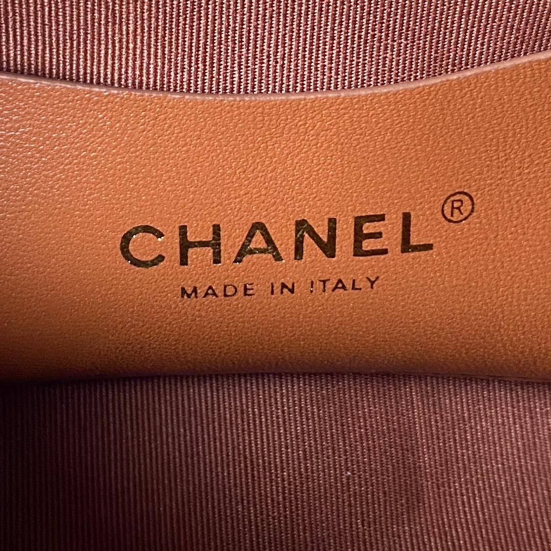 Chanel - Luxury Bag - CHL - 010