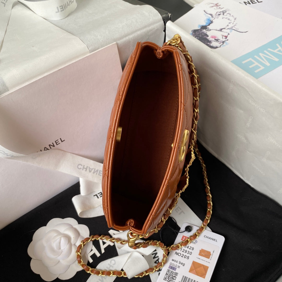 Chanel - Luxury Bag - CHL - 010