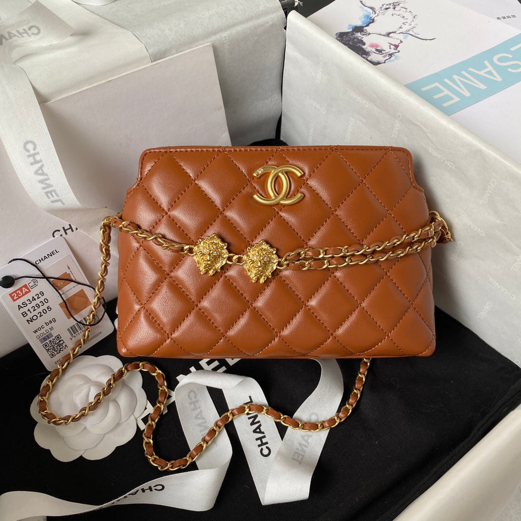 Chanel - Luxury Bag - CHL - 010