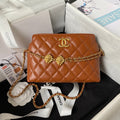 Chanel - Luxury Bag - CHL - 010