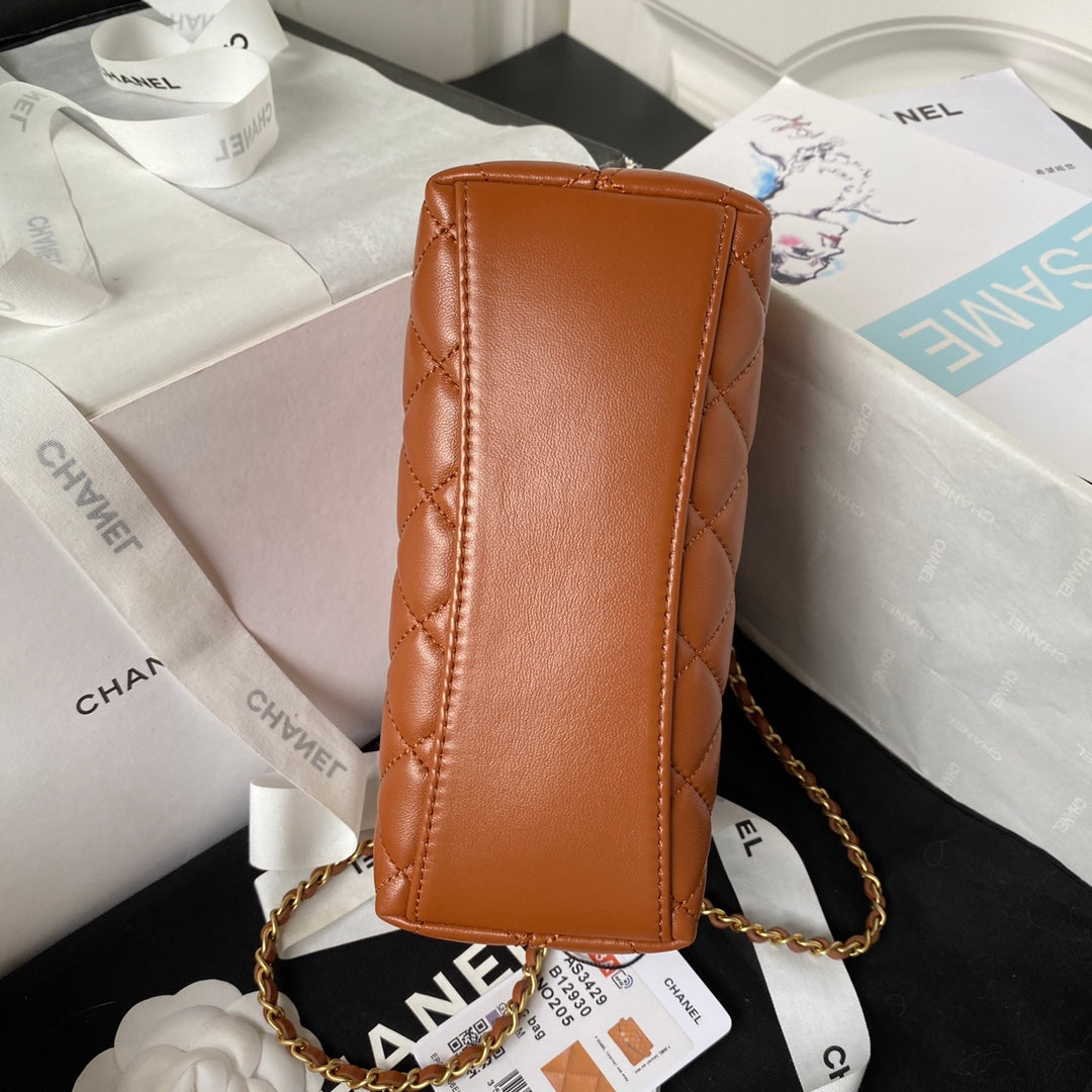 Chanel - Luxury Bag - CHL - 010