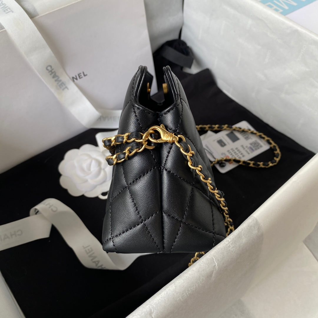 Chanel - Luxury Bag - CHL - 011