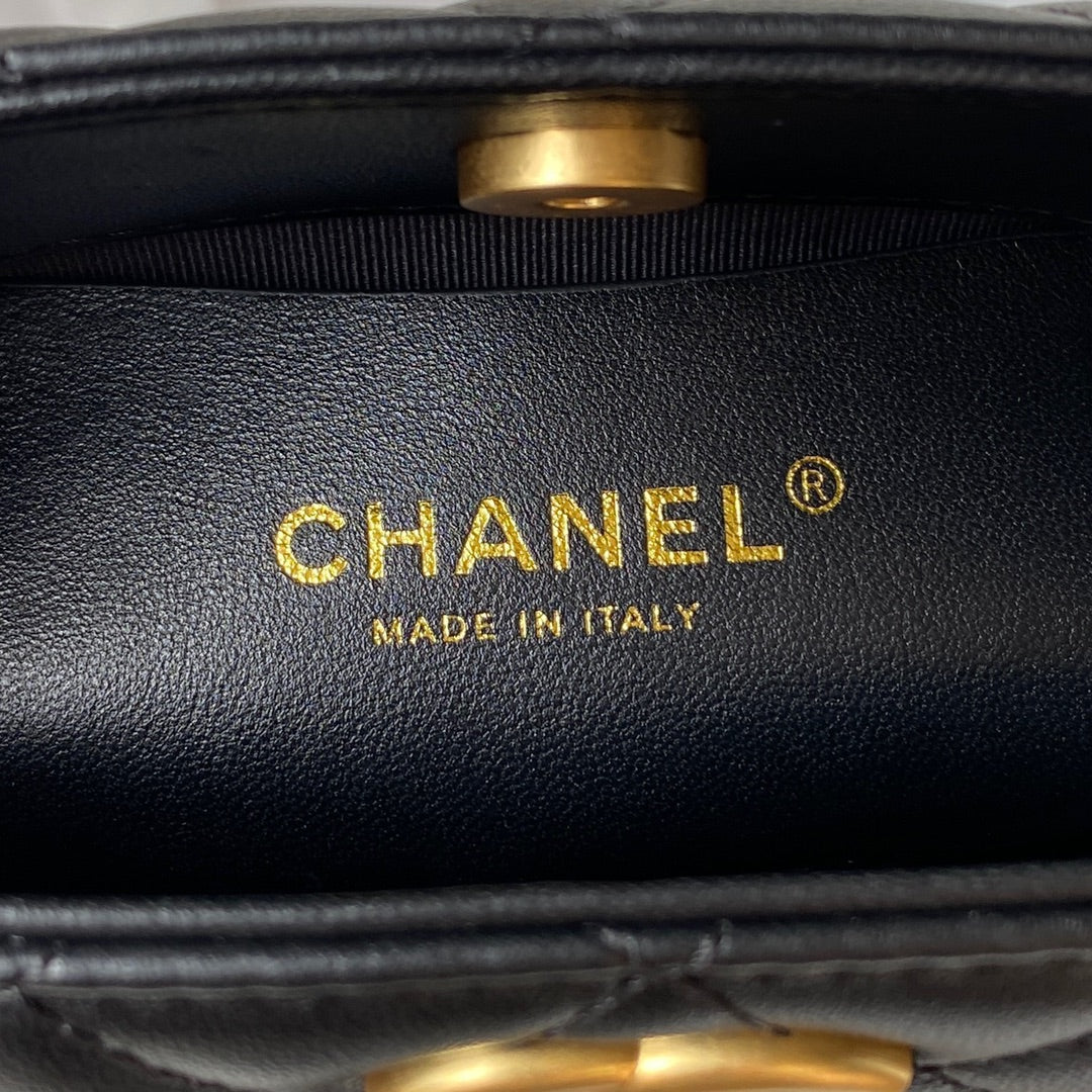Chanel - Luxury Bag - CHL - 011