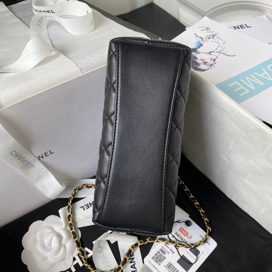 Chanel - Luxury Bag - CHL - 011