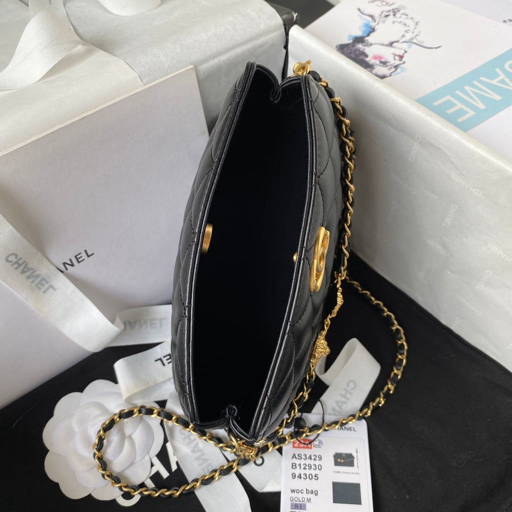 Chanel - Luxury Bag - CHL - 011