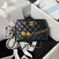 Chanel - Luxury Bag - CHL - 011