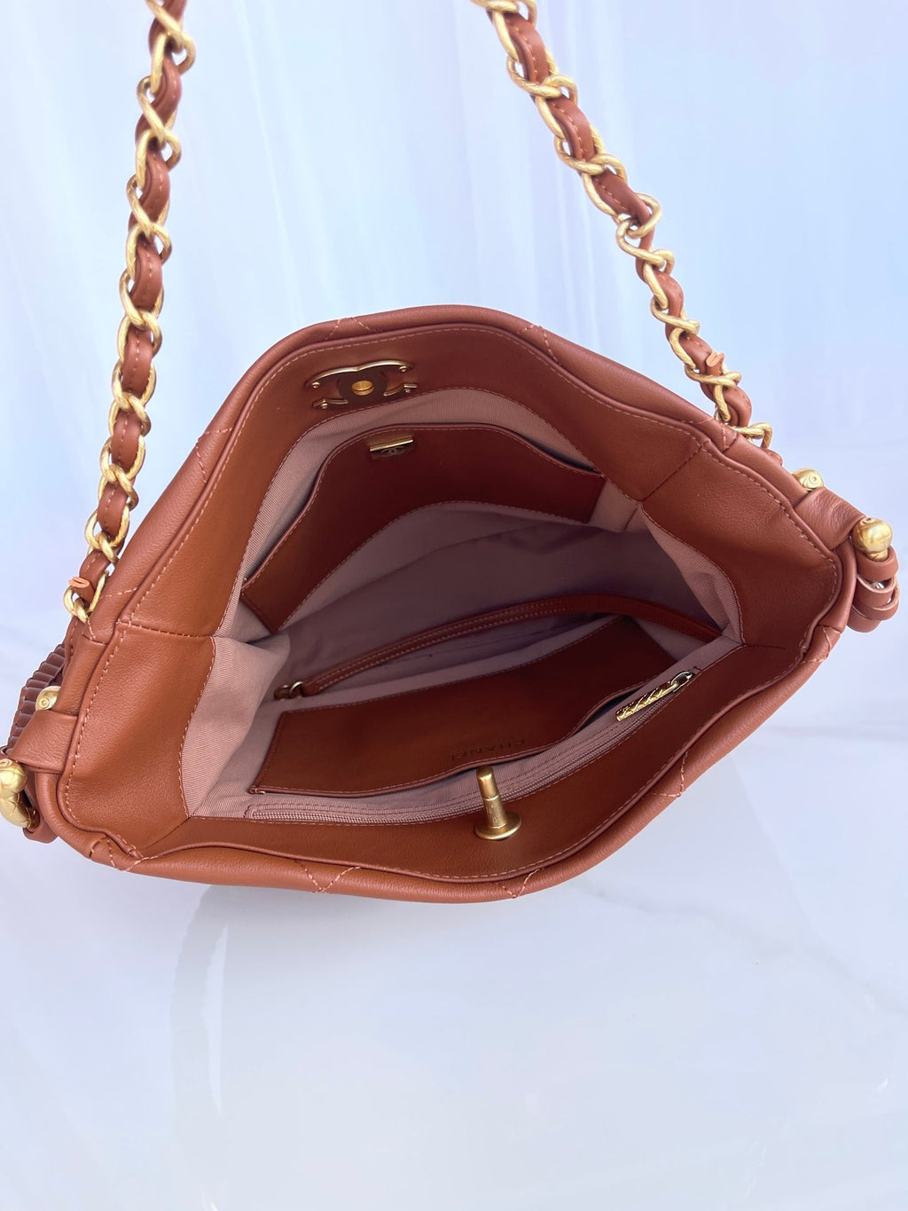 Chanel - Luxury Bag - CHL - 033
