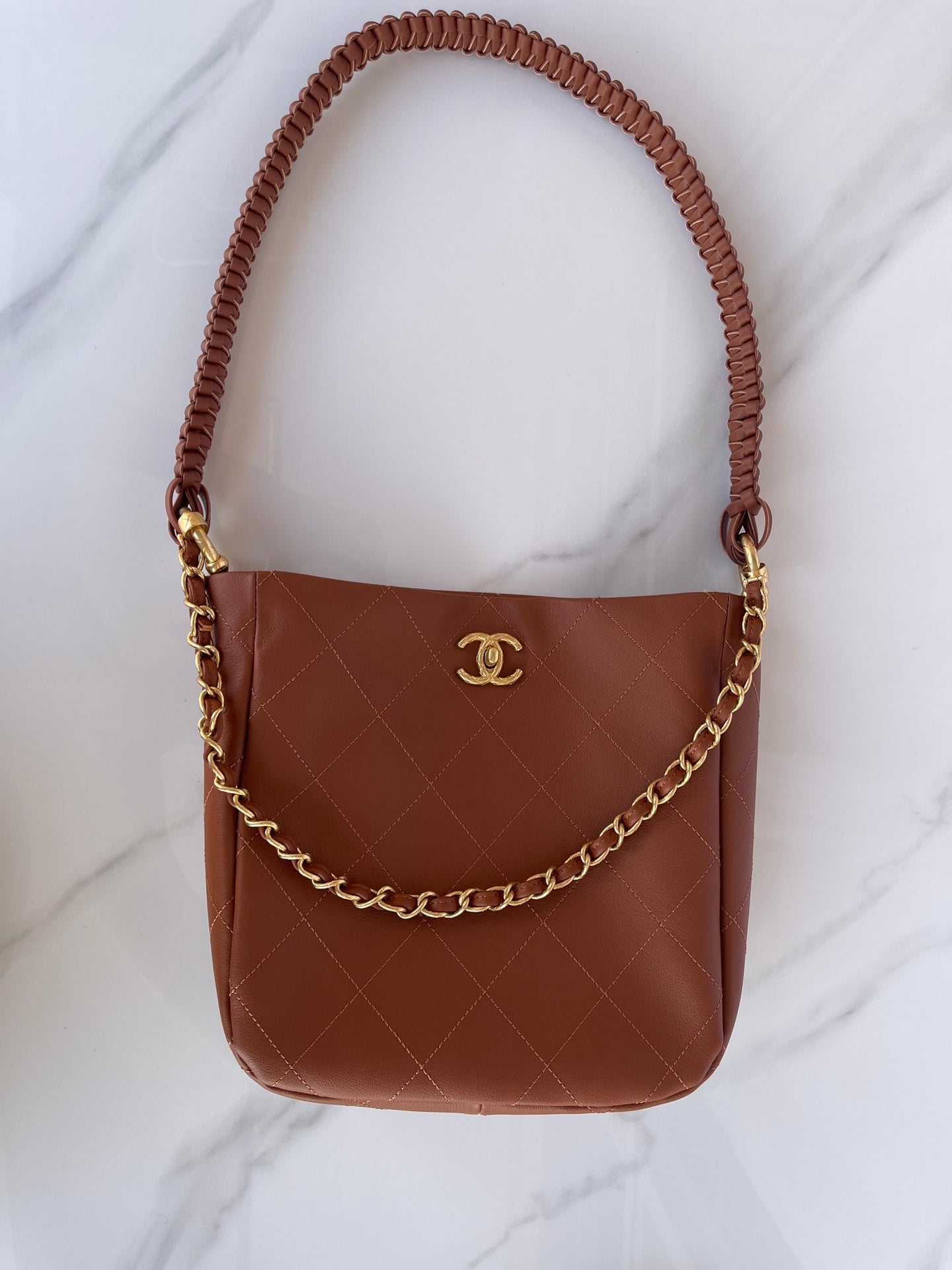 Chanel - Luxury Bag - CHL - 033