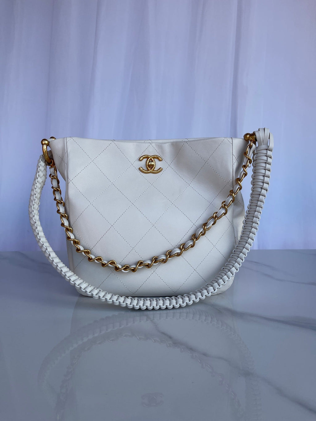 Chanel - Luxury Bag - CHL - 032