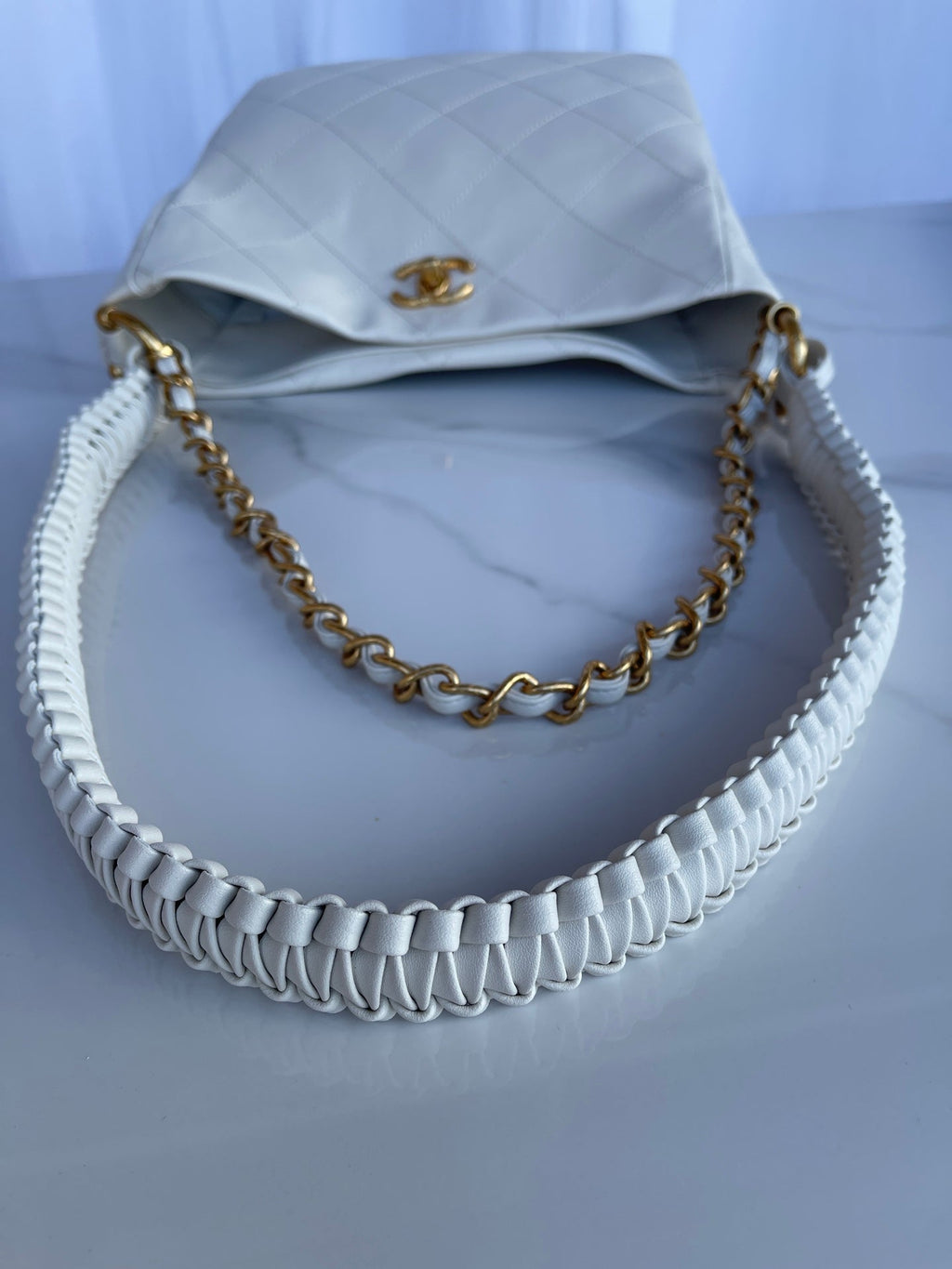 Chanel - Luxury Bag - CHL - 032