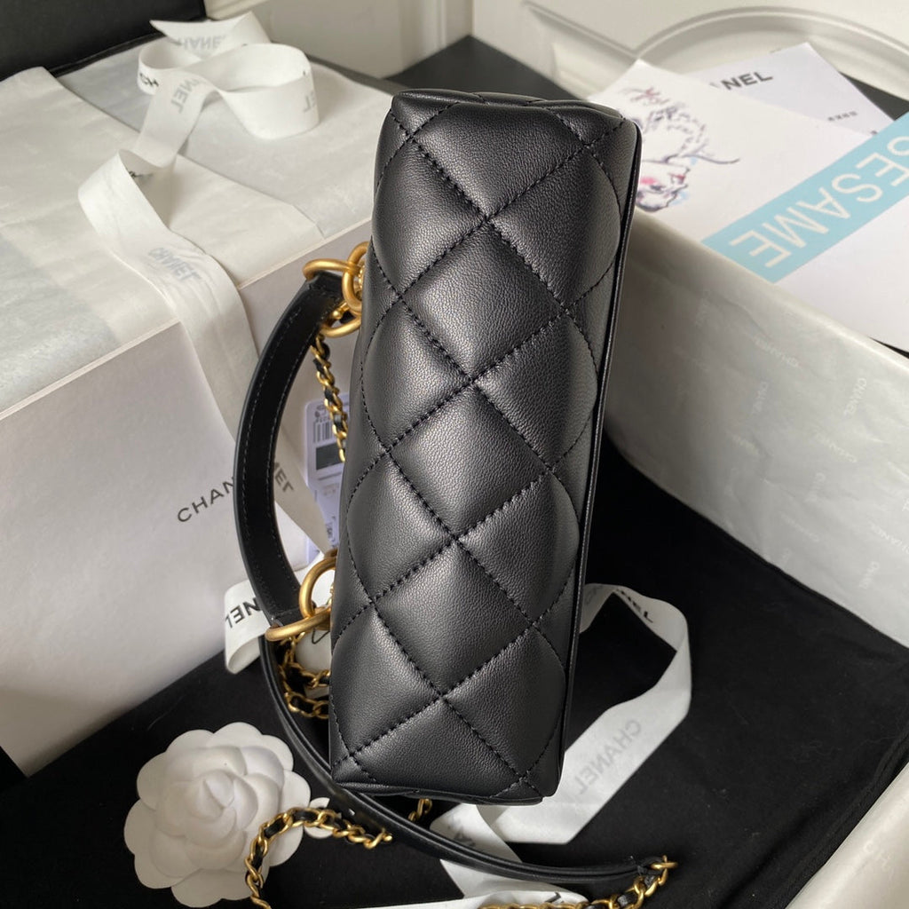 Chanel - Luxury Bag - CHL - 009