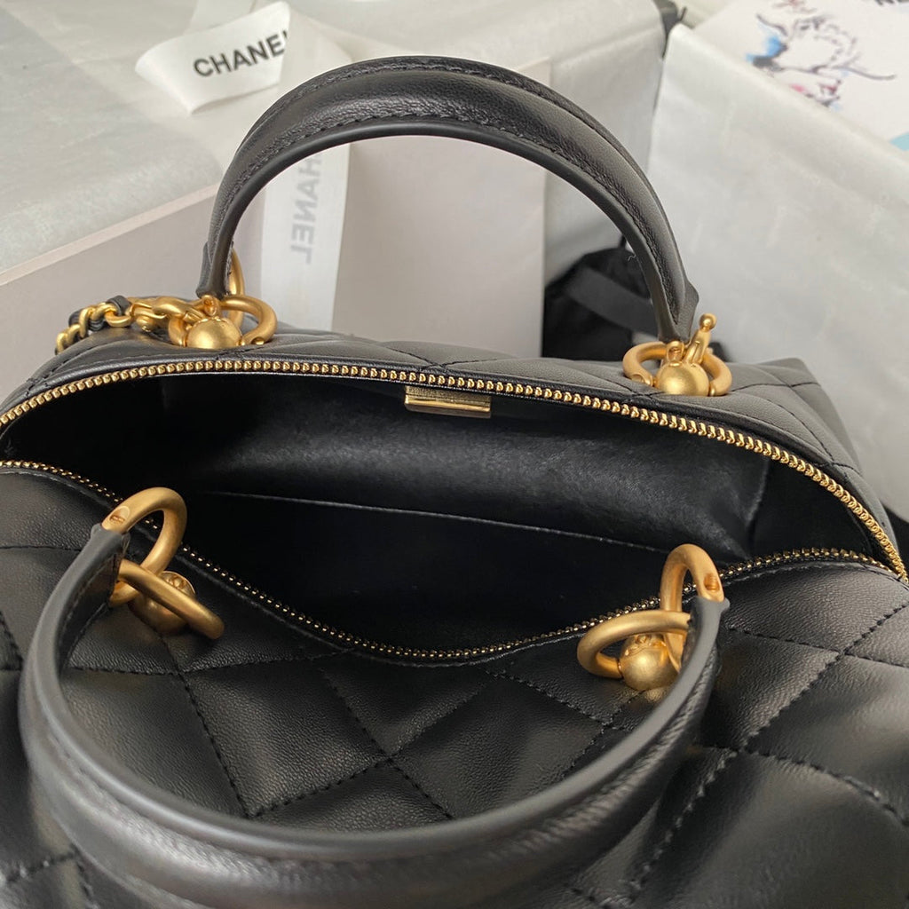Chanel - Luxury Bag - CHL - 009
