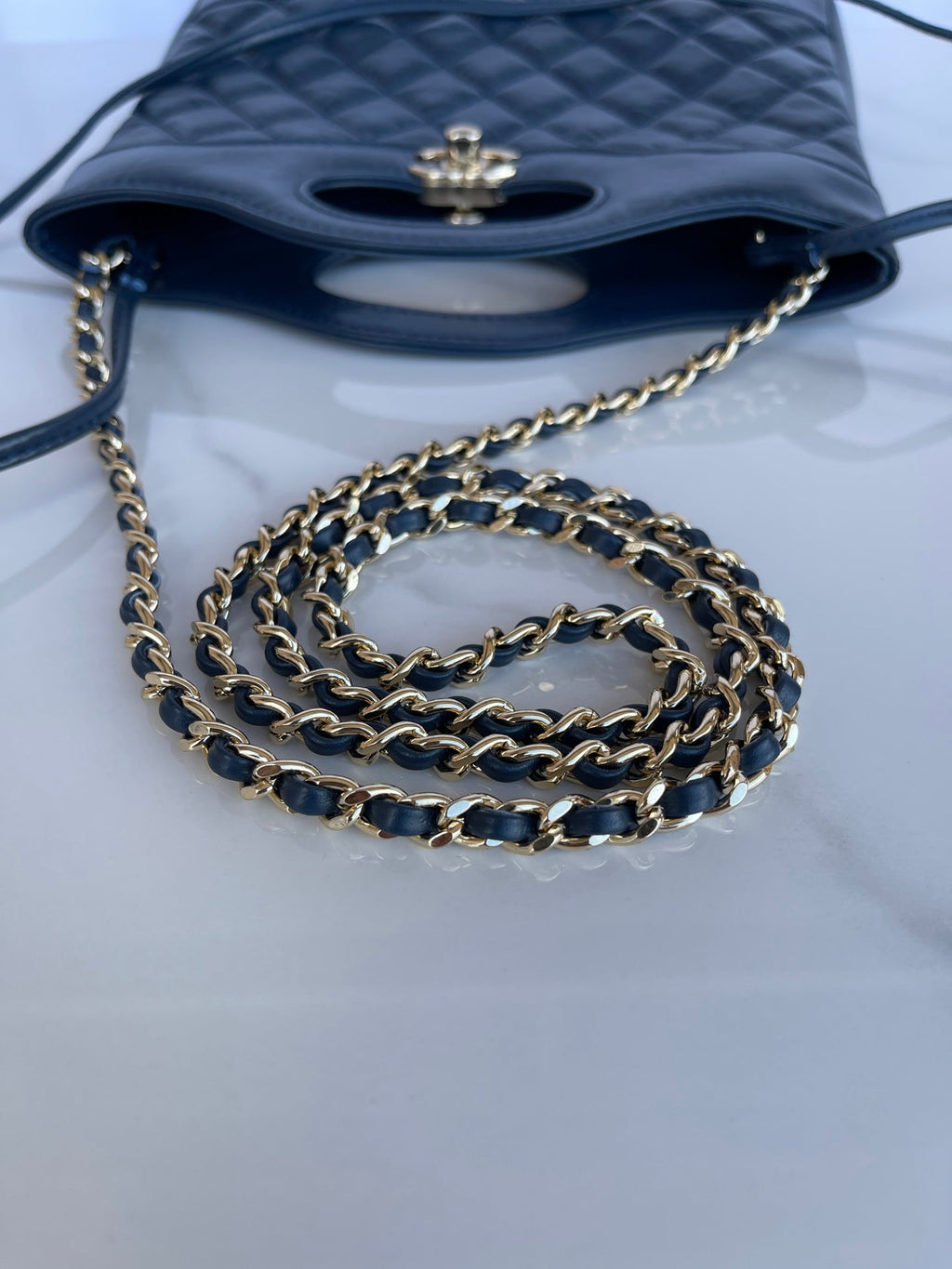 Chanel - Luxury Bag - CHL - 024