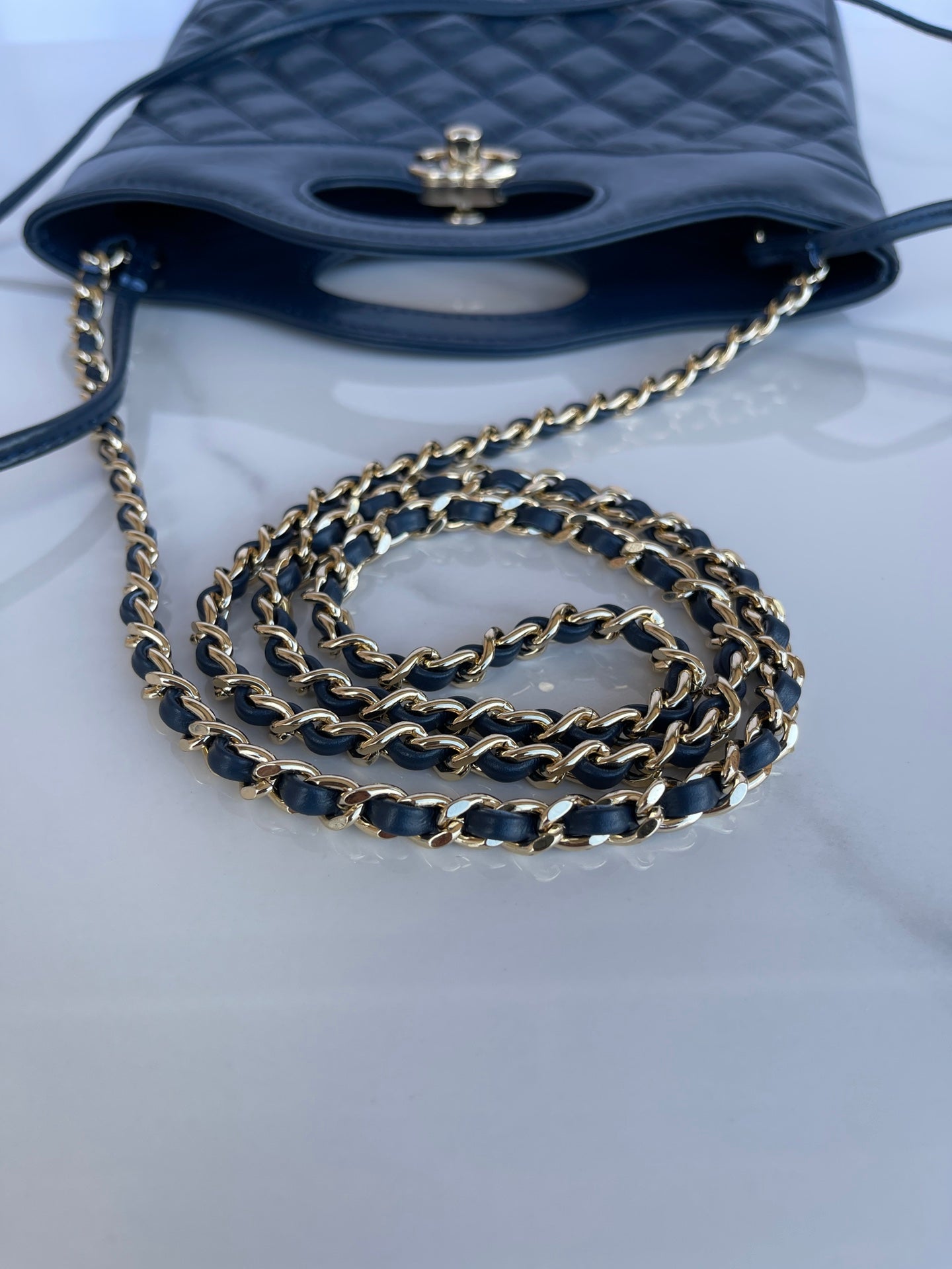 Chanel - Luxury Bag - CHL - 024