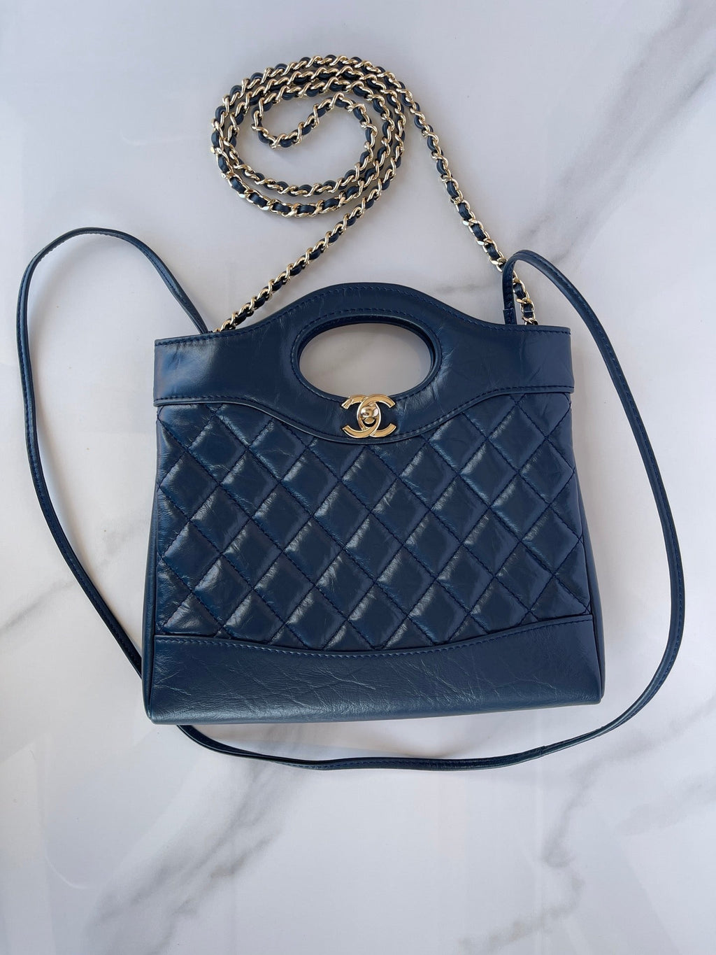 Chanel - Luxury Bag - CHL - 024
