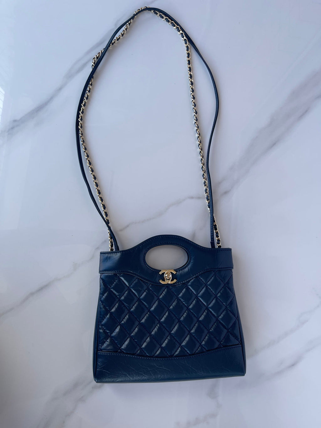 Chanel - Luxury Bag - CHL - 024