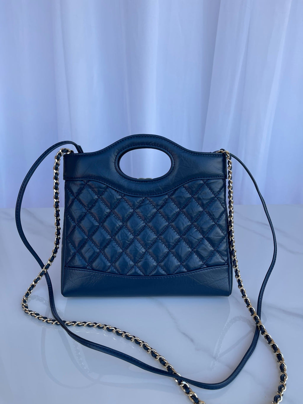 Chanel - Luxury Bag - CHL - 024