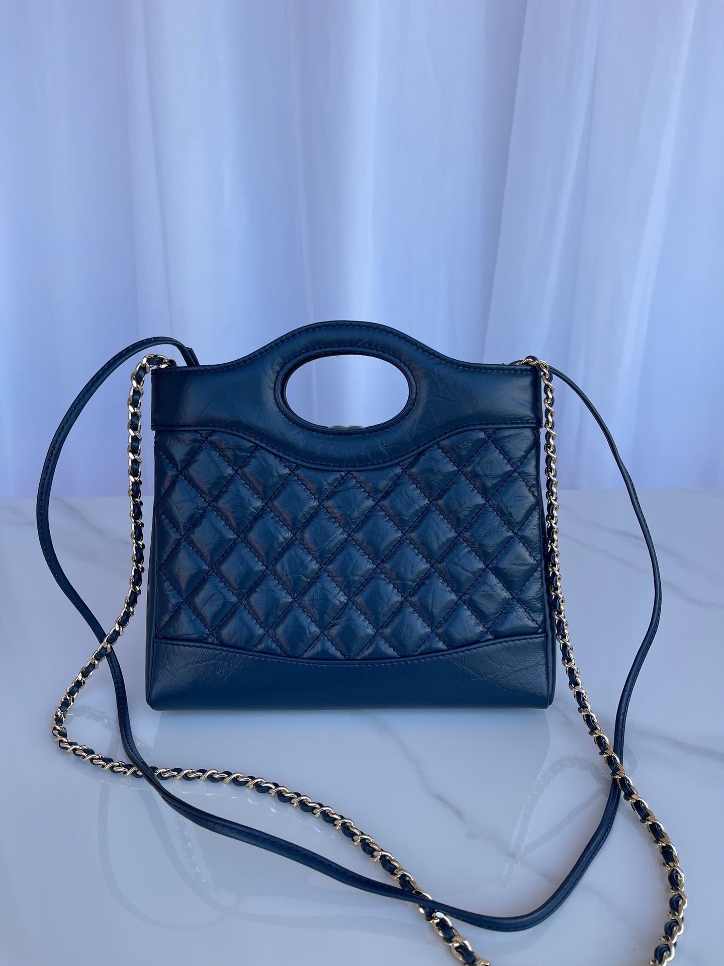 Chanel - Luxury Bag - CHL - 024