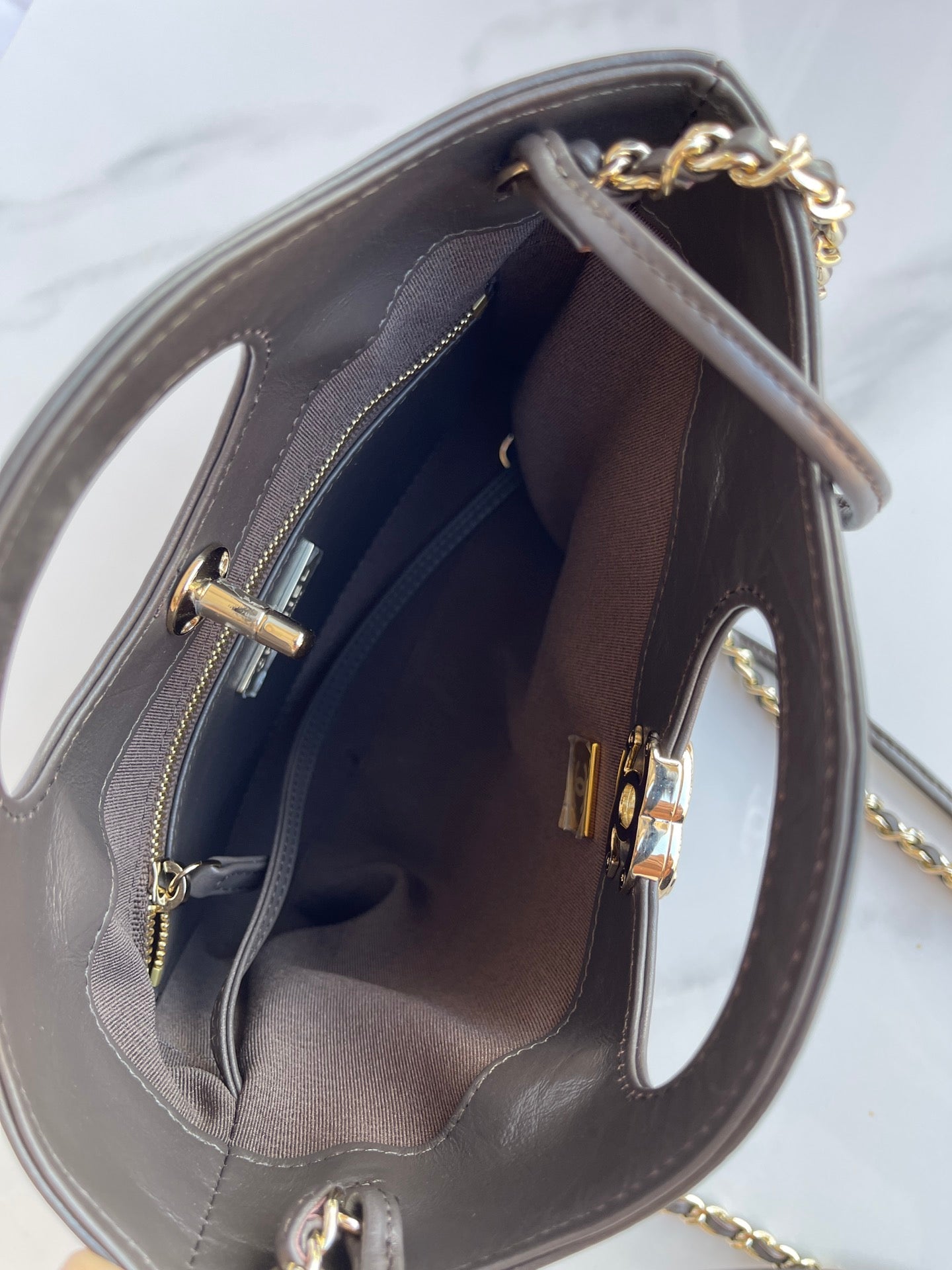 Chanel - Luxury Bag - CHL - 025