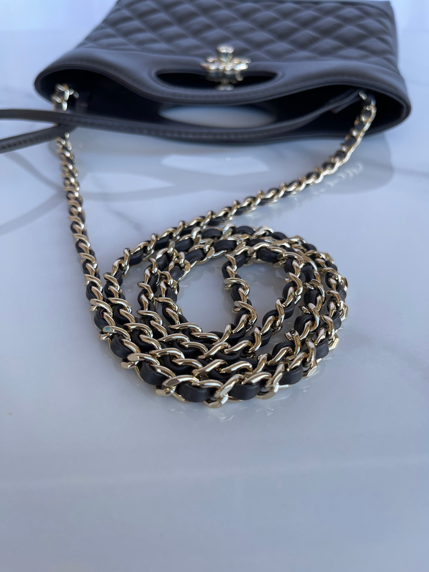 Chanel - Luxury Bag - CHL - 025