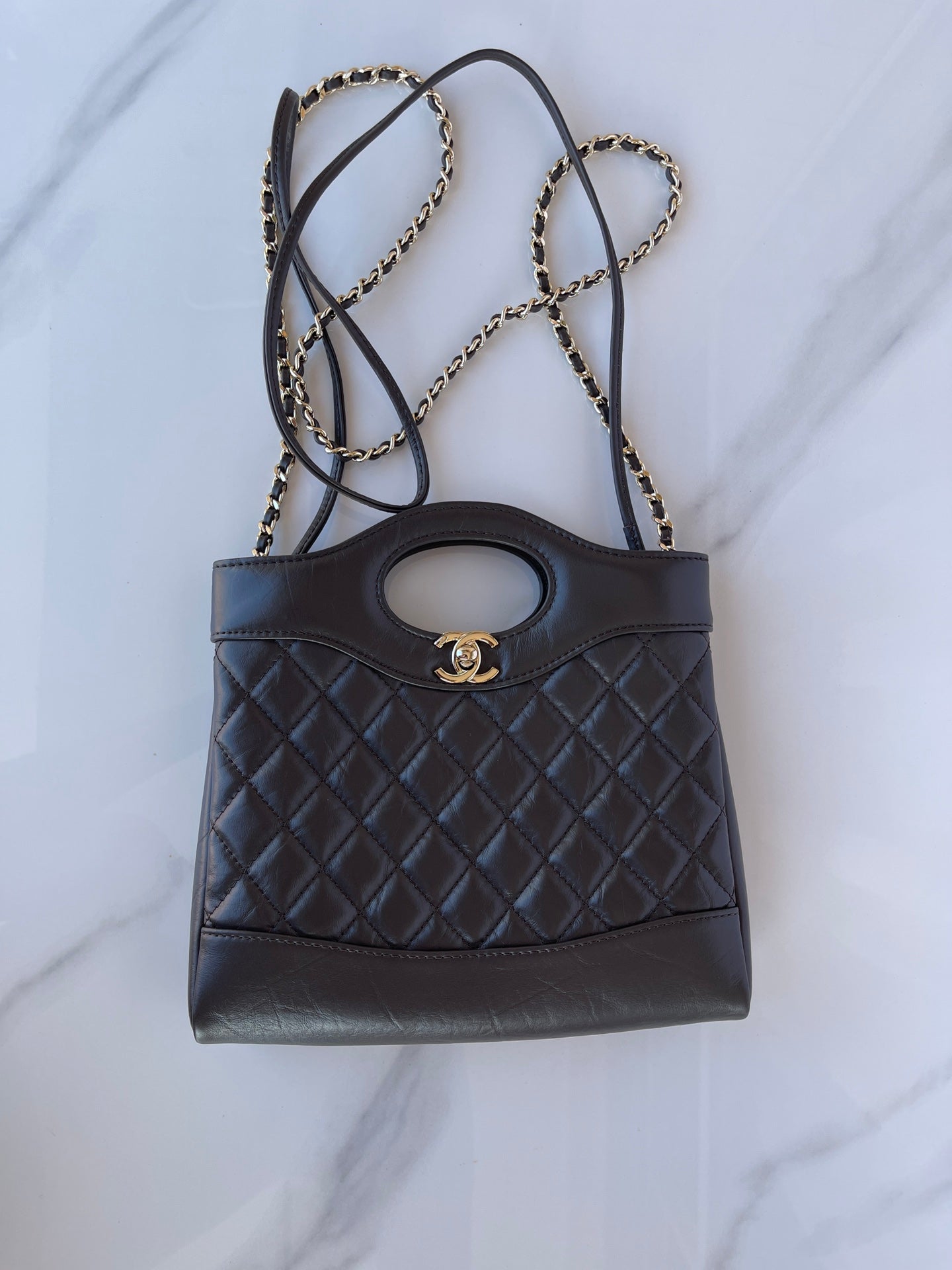 Chanel - Luxury Bag - CHL - 025