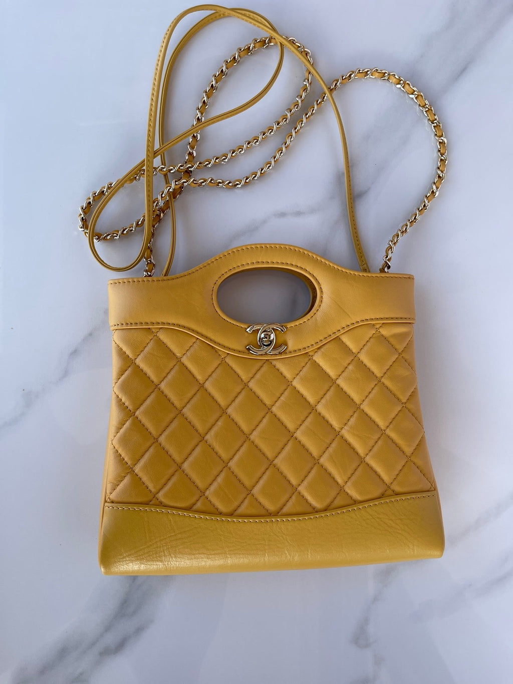 Chanel - Luxury Bag - CHL - 026