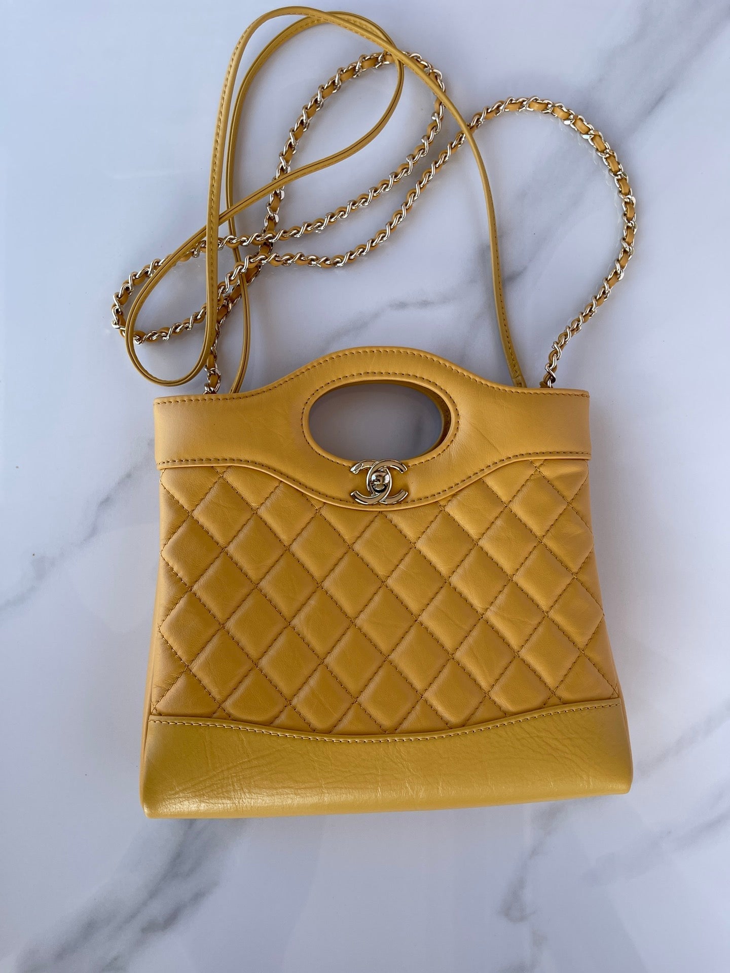 Chanel - Luxury Bag - CHL - 026