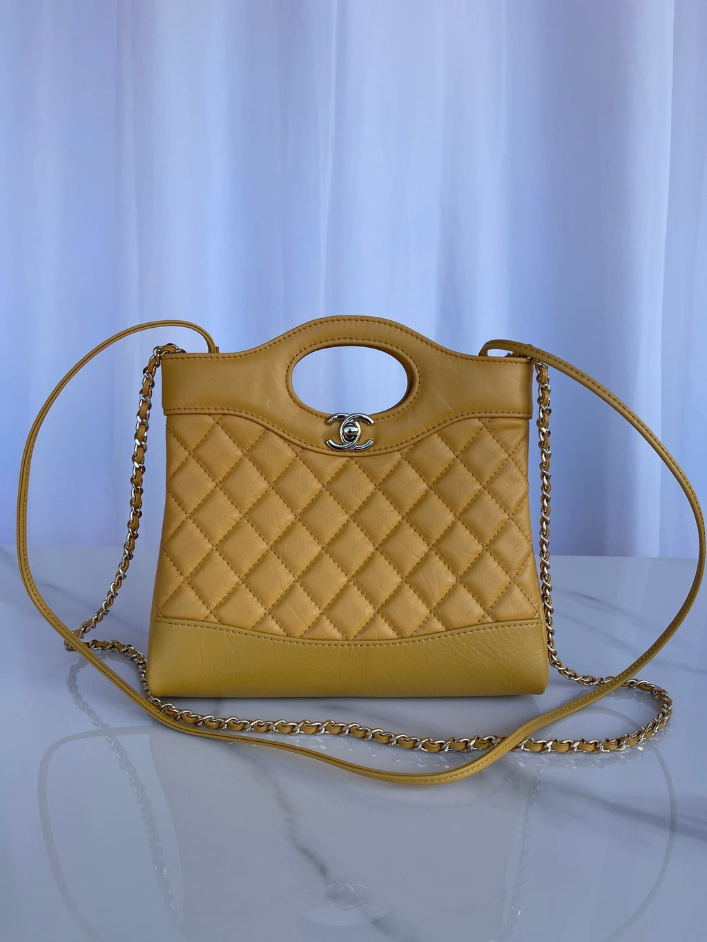 Chanel - Luxury Bag - CHL - 026