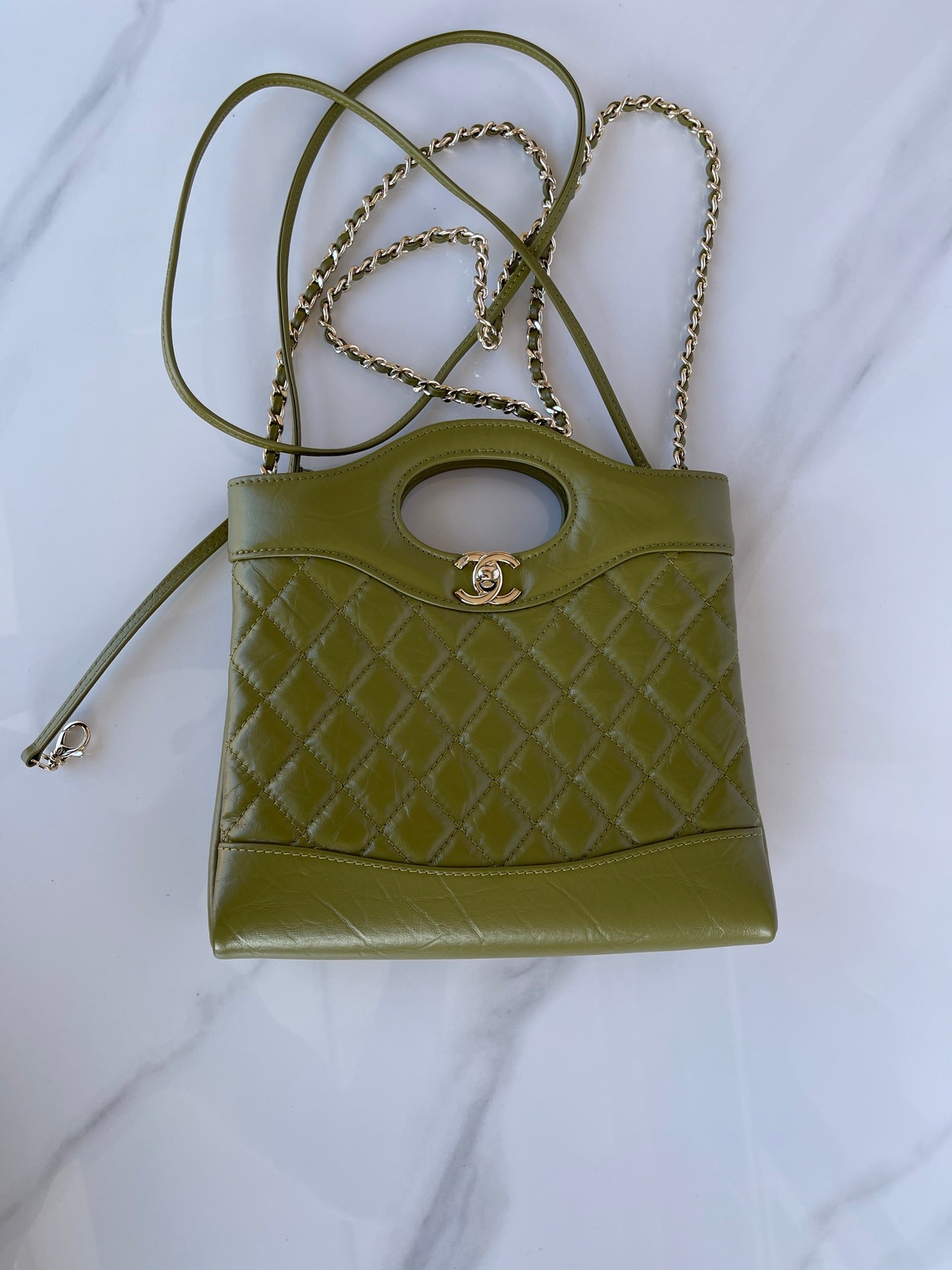 Chanel - Luxury Bag - CHL - 027