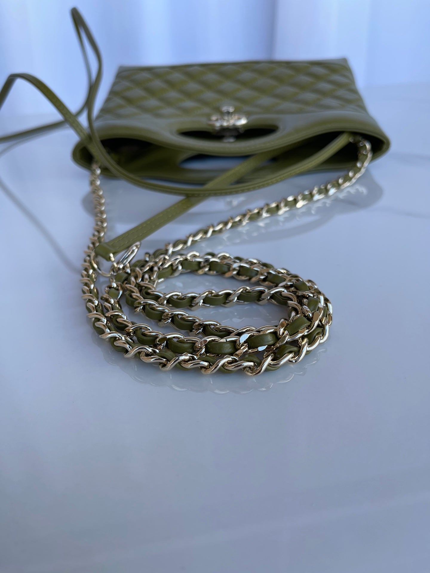 Chanel - Luxury Bag - CHL - 027