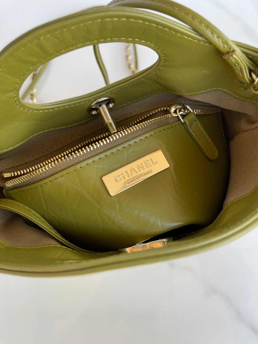 Chanel - Luxury Bag - CHL - 027