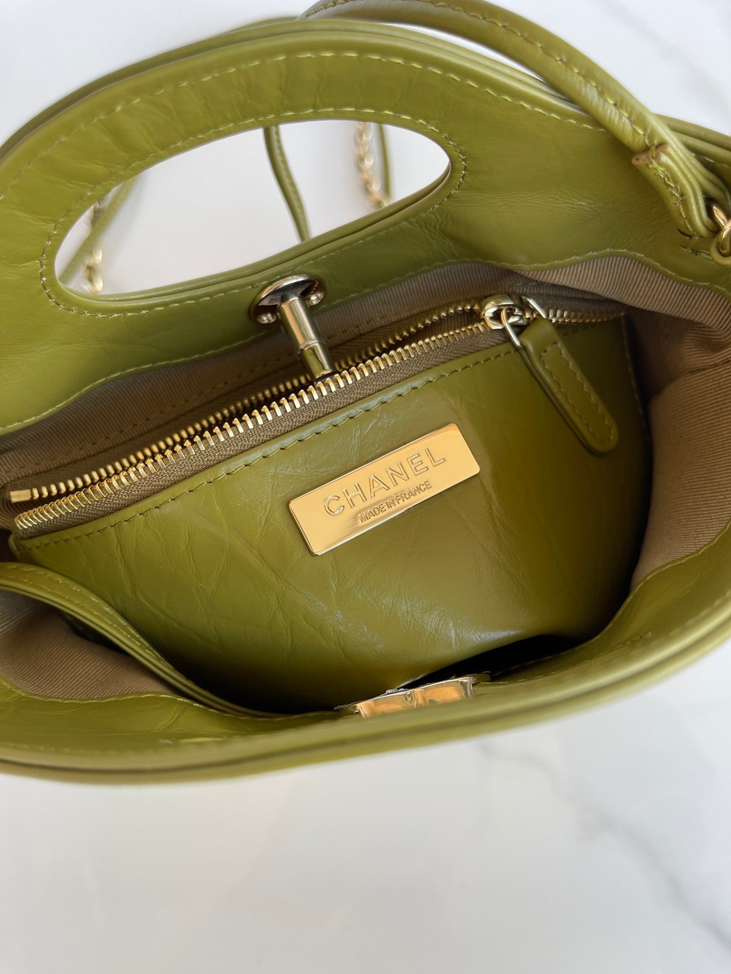 Chanel - Luxury Bag - CHL - 027