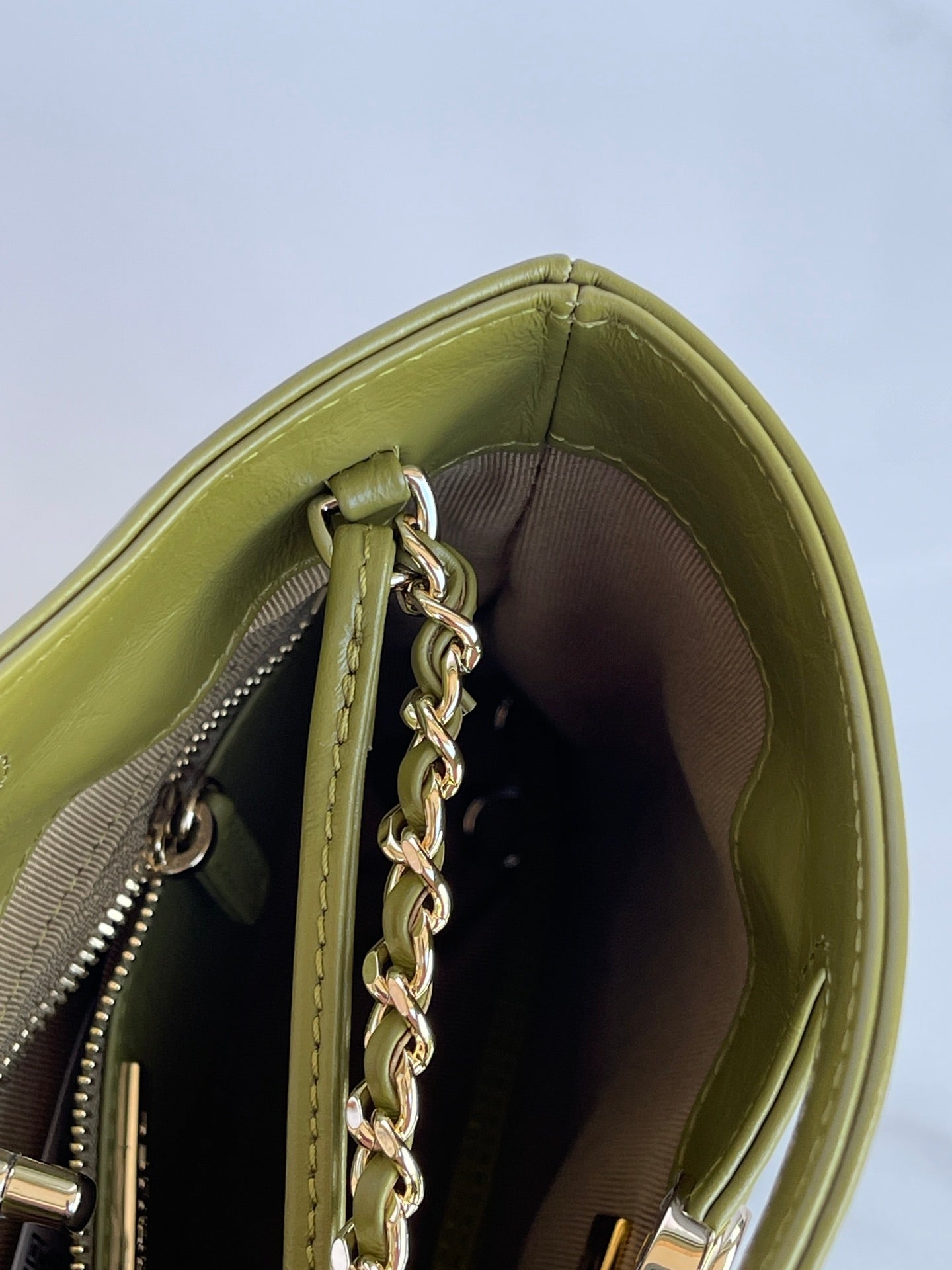 Chanel - Luxury Bag - CHL - 027