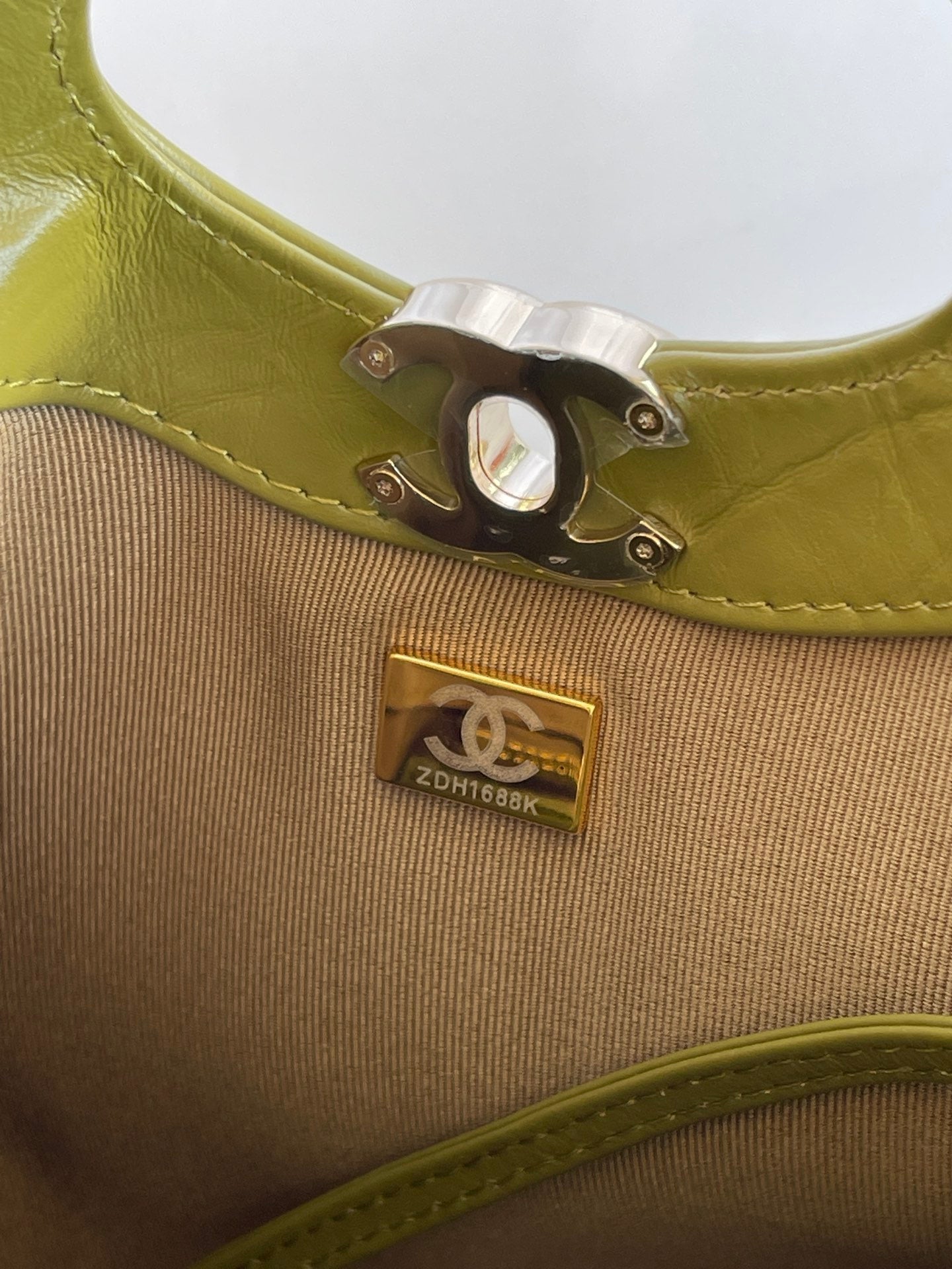Chanel - Luxury Bag - CHL - 027