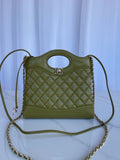 Chanel - Luxury Bag - CHL - 027