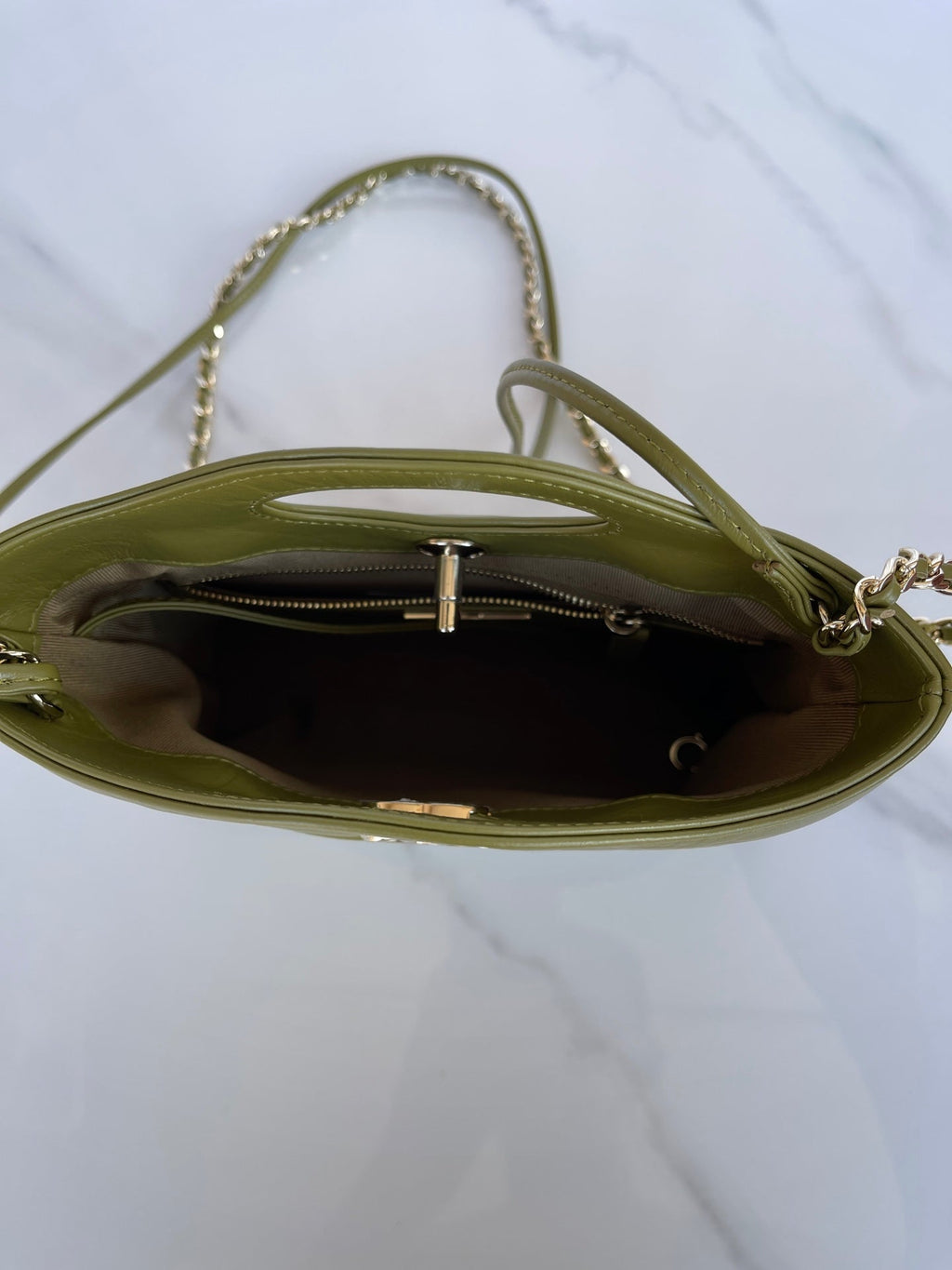 Chanel - Luxury Bag - CHL - 027