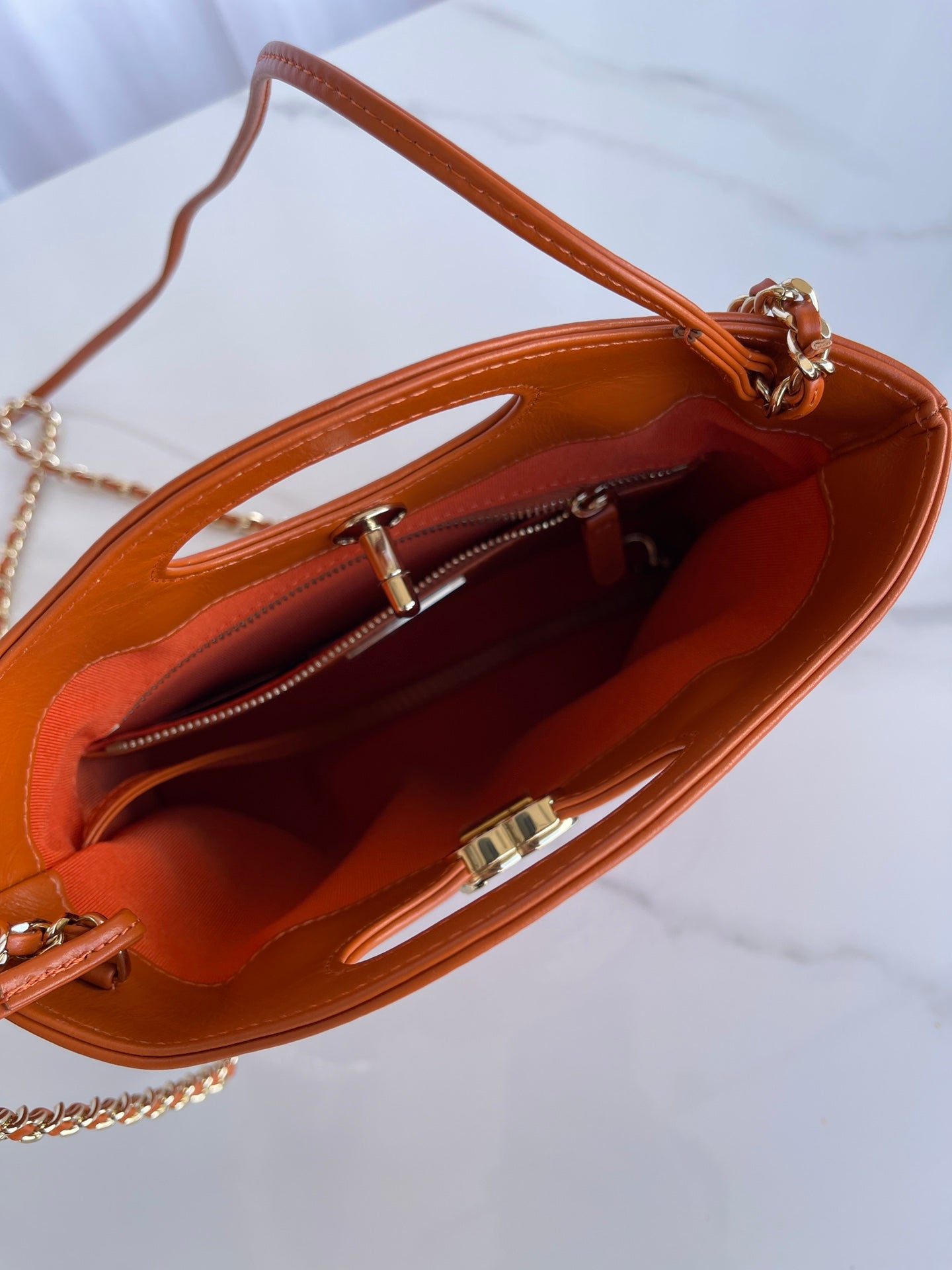 Chanel - Luxury Bag - CHL - 028