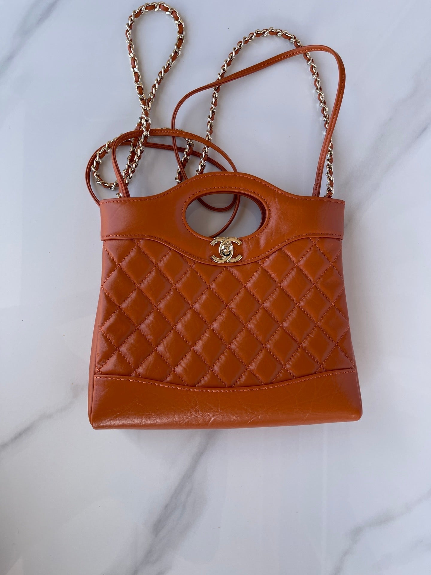 Chanel - Luxury Bag - CHL - 028