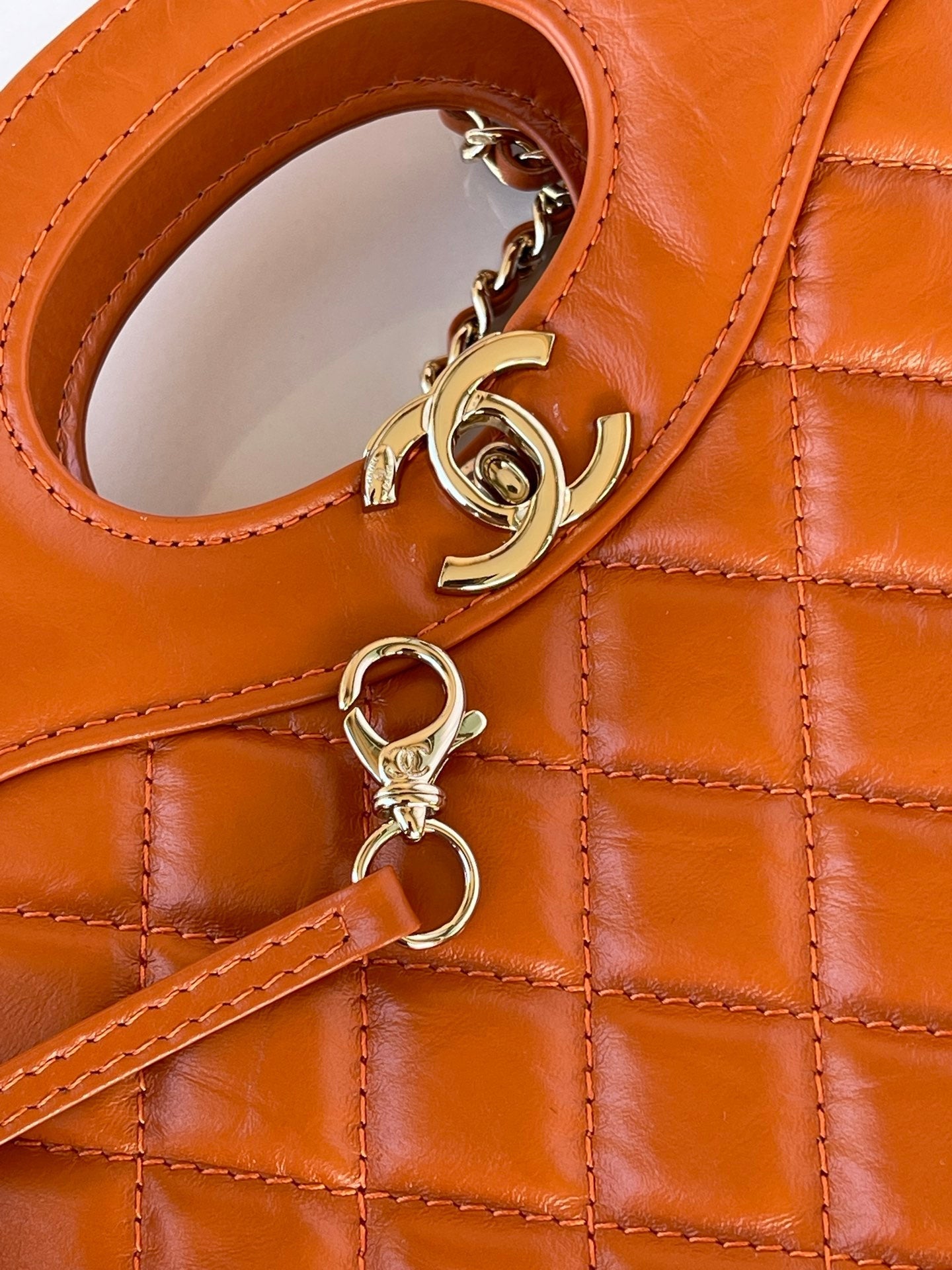 Chanel - Luxury Bag - CHL - 028