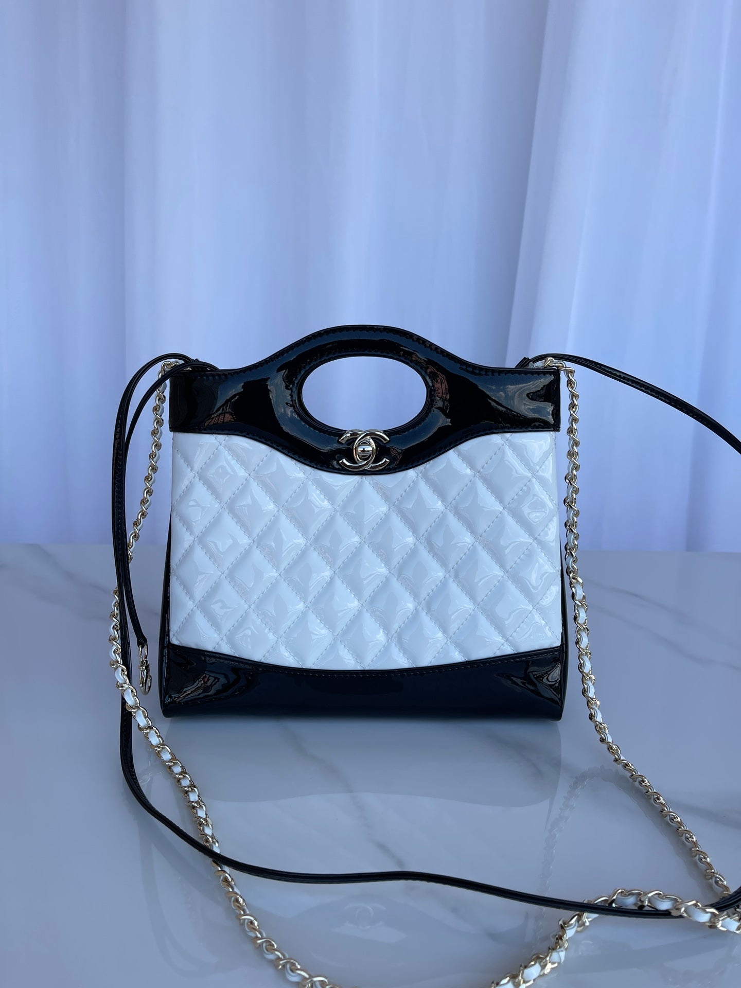 Chanel - Luxury Bag - CHL - 029