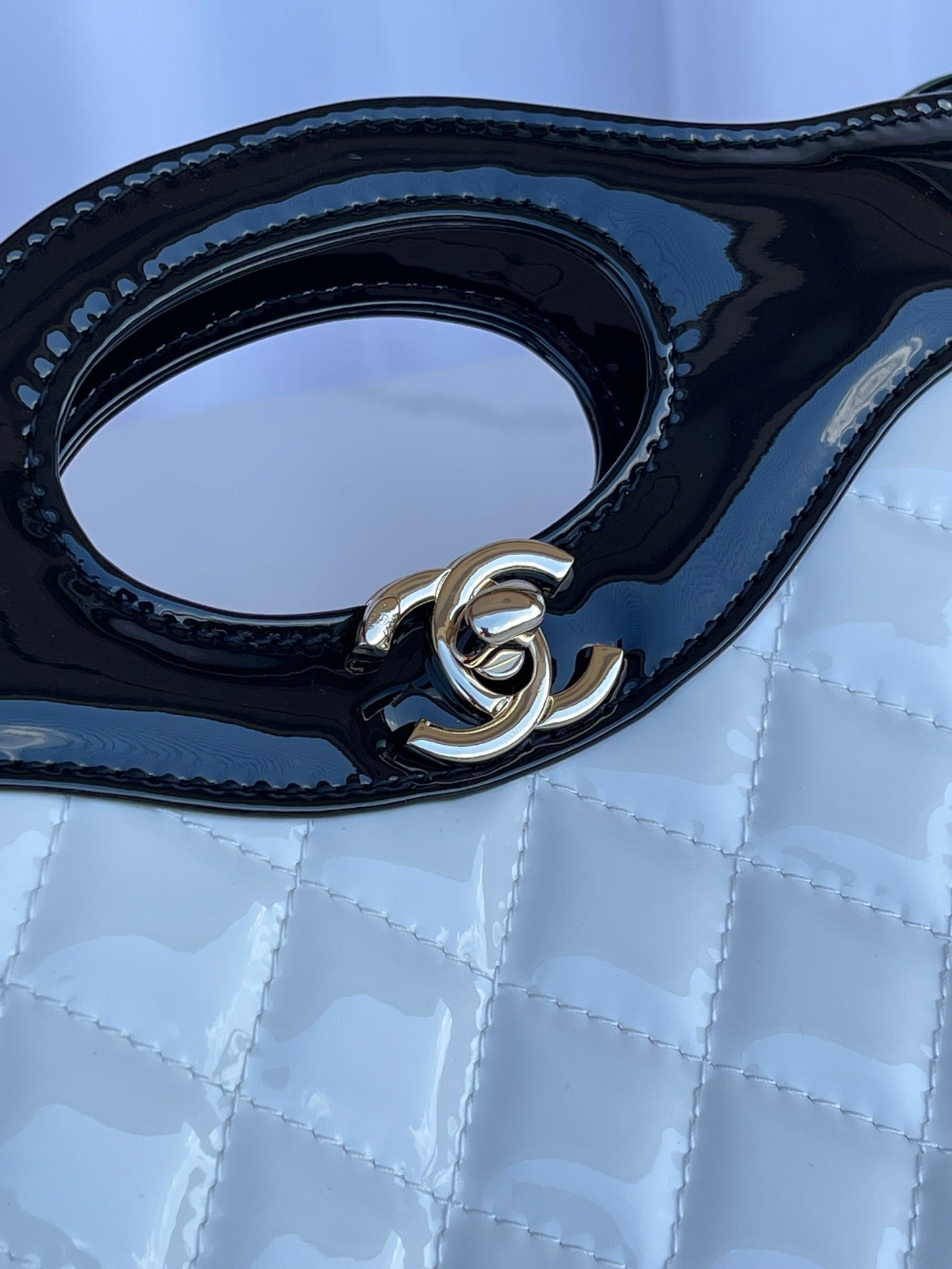 Chanel - Luxury Bag - CHL - 029